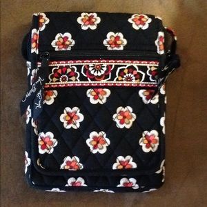 Vera Bradley cross body